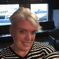 Nikki Windjack