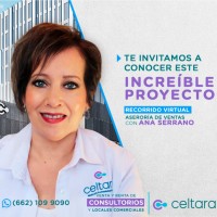 Ana Lorenia Serrano Meléndrez