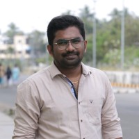 Vignesh Venkatesh, PMP®, ASM, SA