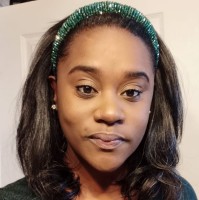 Danyale Green