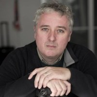 Adrian Bradshaw