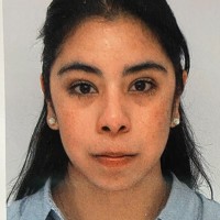 Alicia Sánchez Galván