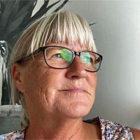 Eva Jørgensen