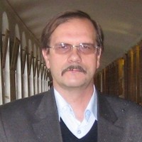 Sergey Agafonov