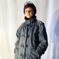 Miranda George Jackson