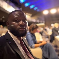 Udom George Christopher