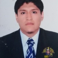 Jean Pierre Gurreonero Flores