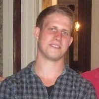Nick Lacouter