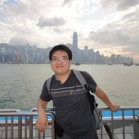 Richard Liu