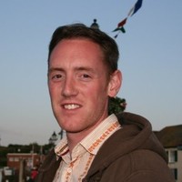 Martin Osman
