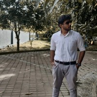 Sheashan Murthy