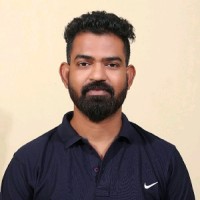 Nikhil Madavi