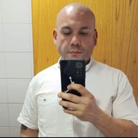 Gustavo Marcelo Rodriguez Coronel