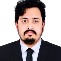 Piyush Borkar