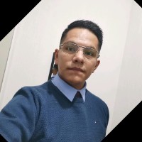 David Israel Martínez Austria