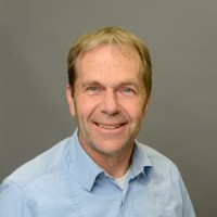 Ian Vanderluit