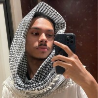 Ilyas Ali