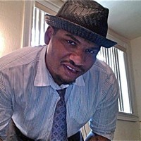 David Jamison