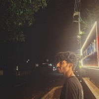 Ashwin B
