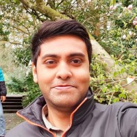 Debanjan Das