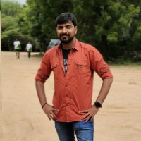 Bm Vijay Kumar Polumuri