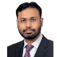 Sikandar Shahzad