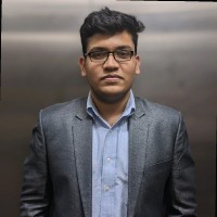 Mohammad Irshad Jahangir