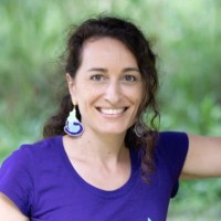 Fanny de Busserolles, PhD, CEnvP