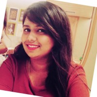 Meenakshi Pillay