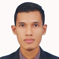 Mohamad Firdaus Bin Abdul Jalil