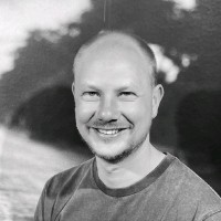 Jussi Venhuis