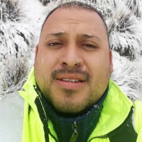 Jose Luis Solis Pais