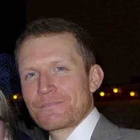 Christopher McHugh