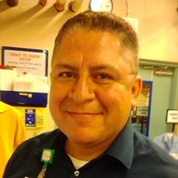 Gabriel Beltran