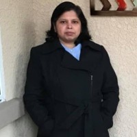 Kakali Mukherjee, Csm