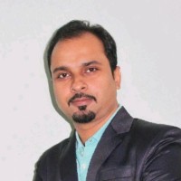 Prashant Kumar