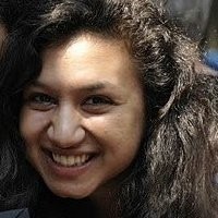 Uma Venkatraman