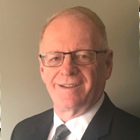 Robin Peterfy