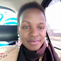 Janet Kiriswo