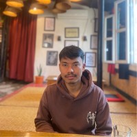 Sunil Pun