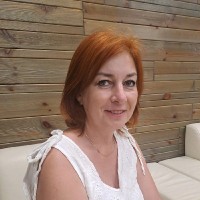 Michaela Vlčková