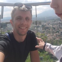 Стефан Лазаров