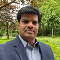 Mohammed Akber