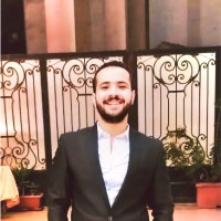 Ahmed Yousef