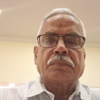 Peringottu Madathil Mohan