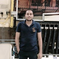 Mohamed Ahmed