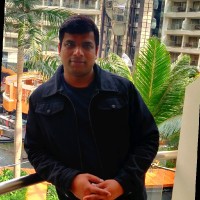 Anil Kumar