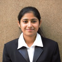 Ashna James