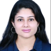 Sangeetha Chacko