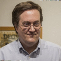 James Ward